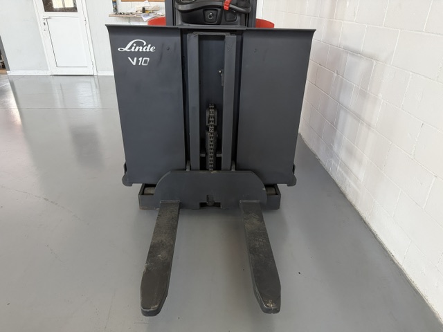 Linde V10
